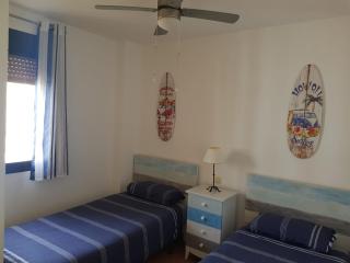 Apartamento el Atunito, Atlanterra - Zahara de los Atunes - 5