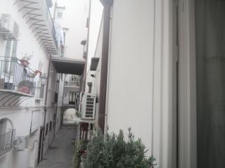 Ballarooms B&B Palermo Centro - Palermo - 3