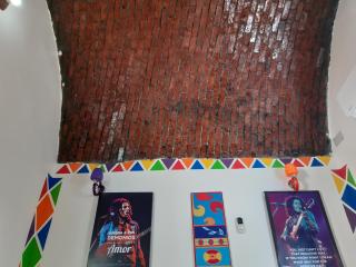 Bob Marley Guest House - Assouan - 4