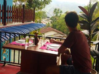 New Blue Home - Ella - 9