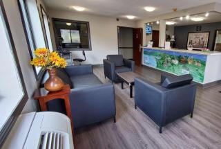 Super 8 by Wyndham Paris - Paris - 6