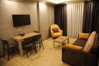 Golden World Suite Hotel - Antalya - 2