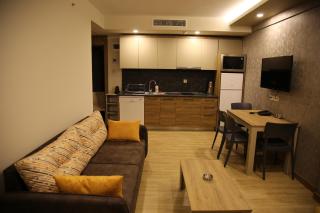 Golden World Suite Hotel - Antalya - 1