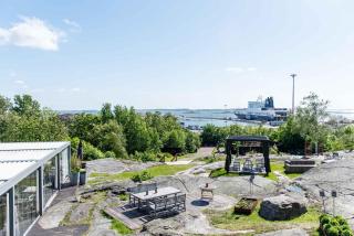 Arken Hotel & Art Garden Spa - Göteborg - 0