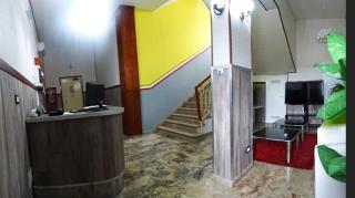 Hotel Paradiso - 1