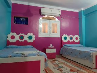 Bob Marley Guest House - Assouan - 3