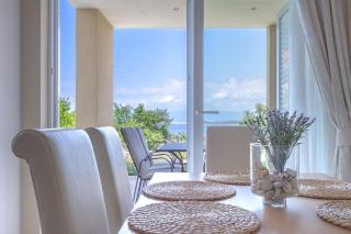 Luxury Apartments Villa Luce - Malinska - 2