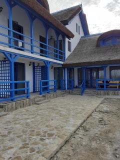 Pensiunea Stuf-Est - 0