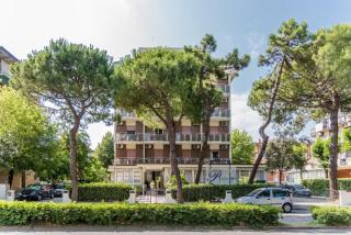 Hotel Palladio B&B - Cervia - 9