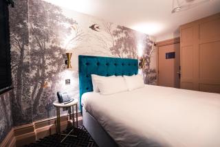 Lock and Key Boutique Hotel - Duke Street - Liverpool - 5
