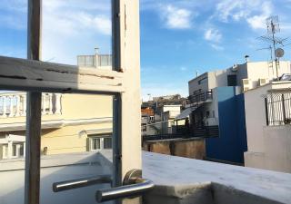 Live in Athens, PSYRRI Central Apartments - 6