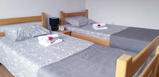 Studio Apartman SAJRA - 1