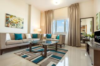 Staycae Holiday Homes - Suburbia - Dubai - 0
