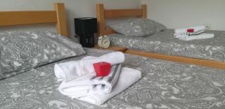 Studio Apartman SAJRA - 3