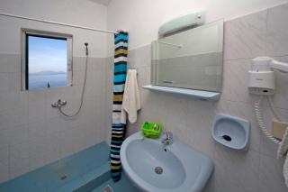 Crystal Blue Hotel, Barbati - Barbati - 9
