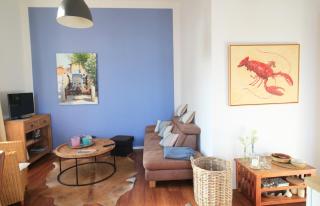 Villa Hintze Wohnung 9 - Heringsdorf - 7