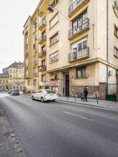 BpR SHINY Deluxe Home - Budapest - 4