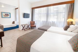 Savoy Othon Lite - Río de Janeiro - 3