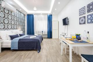 BpR SHINY Deluxe Home - Budapest - 8