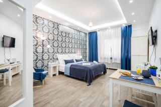 BpR SHINY Deluxe Home - Budapest - 0