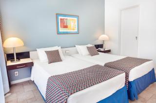 Savoy Othon Lite - Río de Janeiro - 1