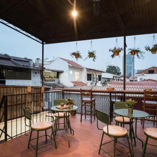 Attic Hotel - George Town - 6