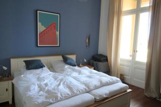Villa Hintze Wohnung 9 - Heringsdorf - 4