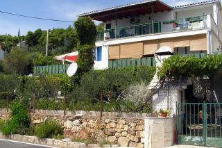 Apartments by the sea Seget Vranjica, Trogir - 7509 - Seget Vranjica - 5