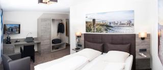 Parkhotel Ahrbergen - Giesen - 4