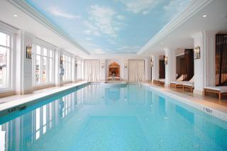 InterContinental Amstel Amsterdam by IHG - Ámsterdam - 0