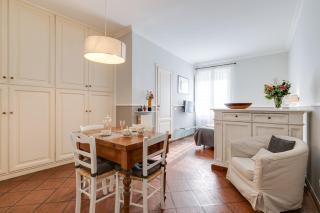 Rome As You Feel - Paradiso Apartment - Roma - 5