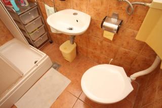 Apartments by the sea Seget Vranjica, Trogir - 7509 - Seget Vranjica - 1