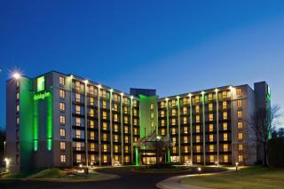 Holiday Inn Washington D.C. - Greenbelt Maryland by IHG - 0