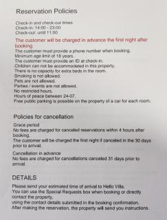 Hello Villa - Bucarest - 7