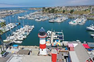 Holiday Inn Oceanside Marina Camp Pendleton by IHG - Oceanside - 1