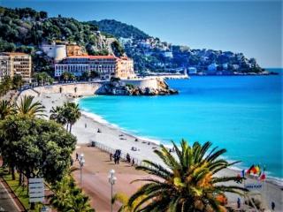 Le petit oasis dans maison niçoise calme proche mer - Nice - 9