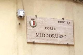 Corte Middorusso (Checkout 13:00 pm) - Bari - 7