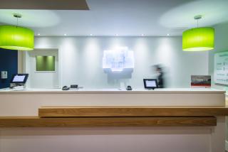 Holiday Inn Stoke on Trent M6 Jct15 by IHG - Stoke on Trent - 1