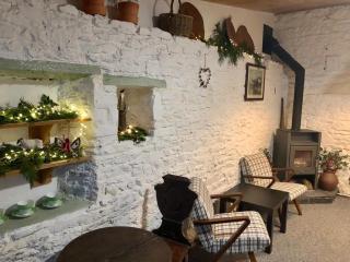 The Stables@Knockdrinna - Stonyford - 4