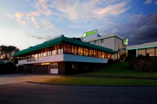 Holiday Inn Stoke on Trent M6 Jct15 by IHG - Stoke on Trent - 0