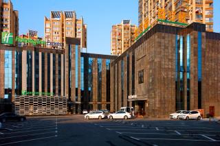 Holiday Inn Express Hefei Shushan by IHG - 9