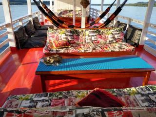 Selvagem Tours - Alter do Chao - 1