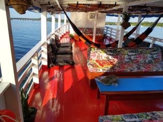 Selvagem Tours - 3