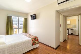 Eko Residence Hotel - próximo a Santa Casa e Auditório Araujo Vianna - Porto Alegre - 6