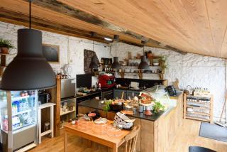 The Stables@Knockdrinna - Stonyford - 8