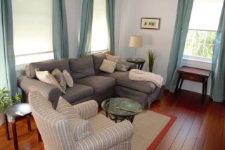 Renovated Historic Loft in the Heart of Downtown - Beaufort - 7