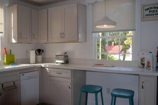 Renovated Historic Loft in the Heart of Downtown - Beaufort - 5