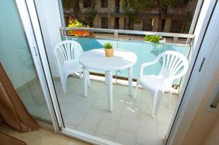 AL06 Apartamento Mexico - Lloret de Mar - 6