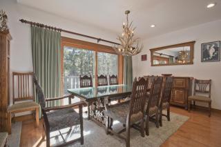 Timbers 5 4-Bedroom Townhouse Townhouse - Mammoth Lakes - 9