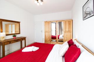 Krasińskiego Żoliborz Stylish Apartment - Varsavia - 4